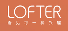 LOFTER（乐乎）logo,LOFTER（乐乎）标识