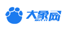 河南网络电视台（大象网）Logo