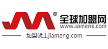 全球加盟网logo,全球加盟网标识