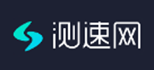 测速网logo,测速网标识