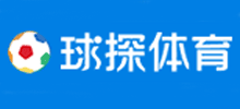 球探体育网logo,球探体育网标识