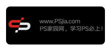 PS家园网Logo