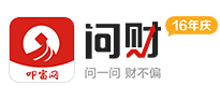 叩富网同城理财Logo