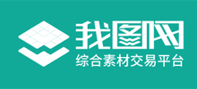 我图网素材搜索logo,我图网素材搜索标识