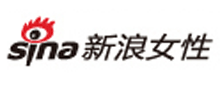 新浪女性Logo