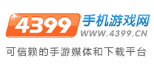 4399小游戏网logo,4399小游戏网标识