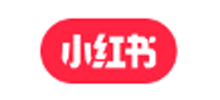 小红书Logo