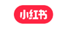 小红书logo,小红书标识