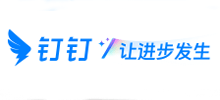 钉钉logo,钉钉标识