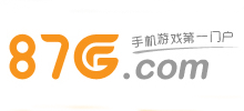 87G手游logo,87G手游标识