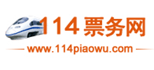 114票务网logo,114票务网标识