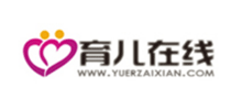 中国育儿在线Logo