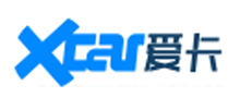 爱卡汽车logo,爱卡汽车标识