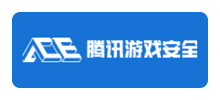 腾讯游戏安全中心logo,腾讯游戏安全中心标识