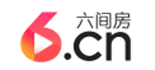 六间房Logo