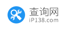 iP地址查询Logo