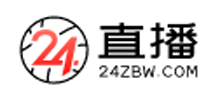 24直播网Logo