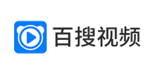 百度视频Logo