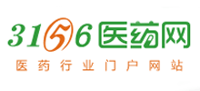 3156医药网Logo