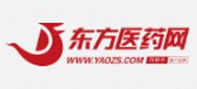 东方医药网Logo