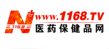 1168医药保健品招商网Logo