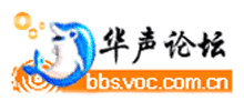 华声论坛logo,华声论坛标识