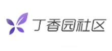 丁香园社区logo,丁香园社区标识