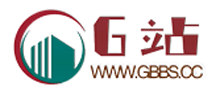 G站-建筑软件网logo,G站-建筑软件网标识