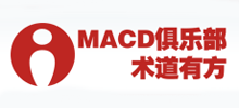 MACD俱乐部logo,MACD俱乐部标识