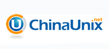 ChinaUnix论坛logo,ChinaUnix论坛标识