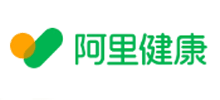 阿里健康logo,阿里健康标识