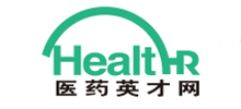 医药英才网Logo