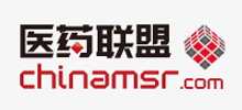 Chinamsr医药联盟logo,Chinamsr医药联盟标识