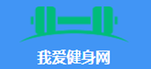 我爱健身网logo,我爱健身网标识