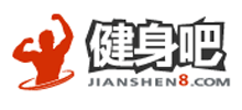 健身吧logo,健身吧标识