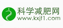 科学减肥网logo,科学减肥网标识