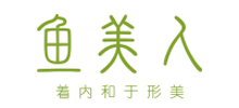 鱼美人logo,鱼美人标识