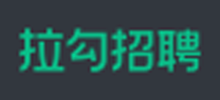 拉勾网logo,拉勾网标识