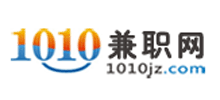 1010兼职网logo,1010兼职网标识