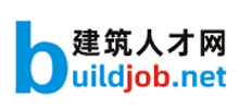 中国建筑人才网logo,中国建筑人才网标识