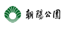  北京朝阳公园 Logo