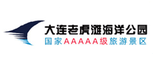  大连老虎滩海洋公园 logo, 大连老虎滩海洋公园 标识