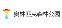 奥林匹克森林公园Logo