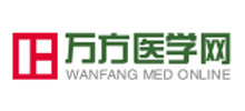 万方医学网 Logo