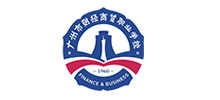广州市财经商贸职业学校logo,广州市财经商贸职业学校标识