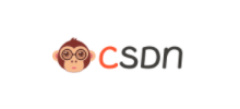 CSDN博客logo,CSDN博客标识