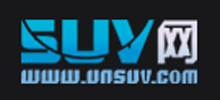 SUV网logo,SUV网标识