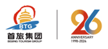 北京首旅集团logo,北京首旅集团标识