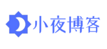 小夜博客Logo