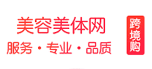  美容美体网Logo